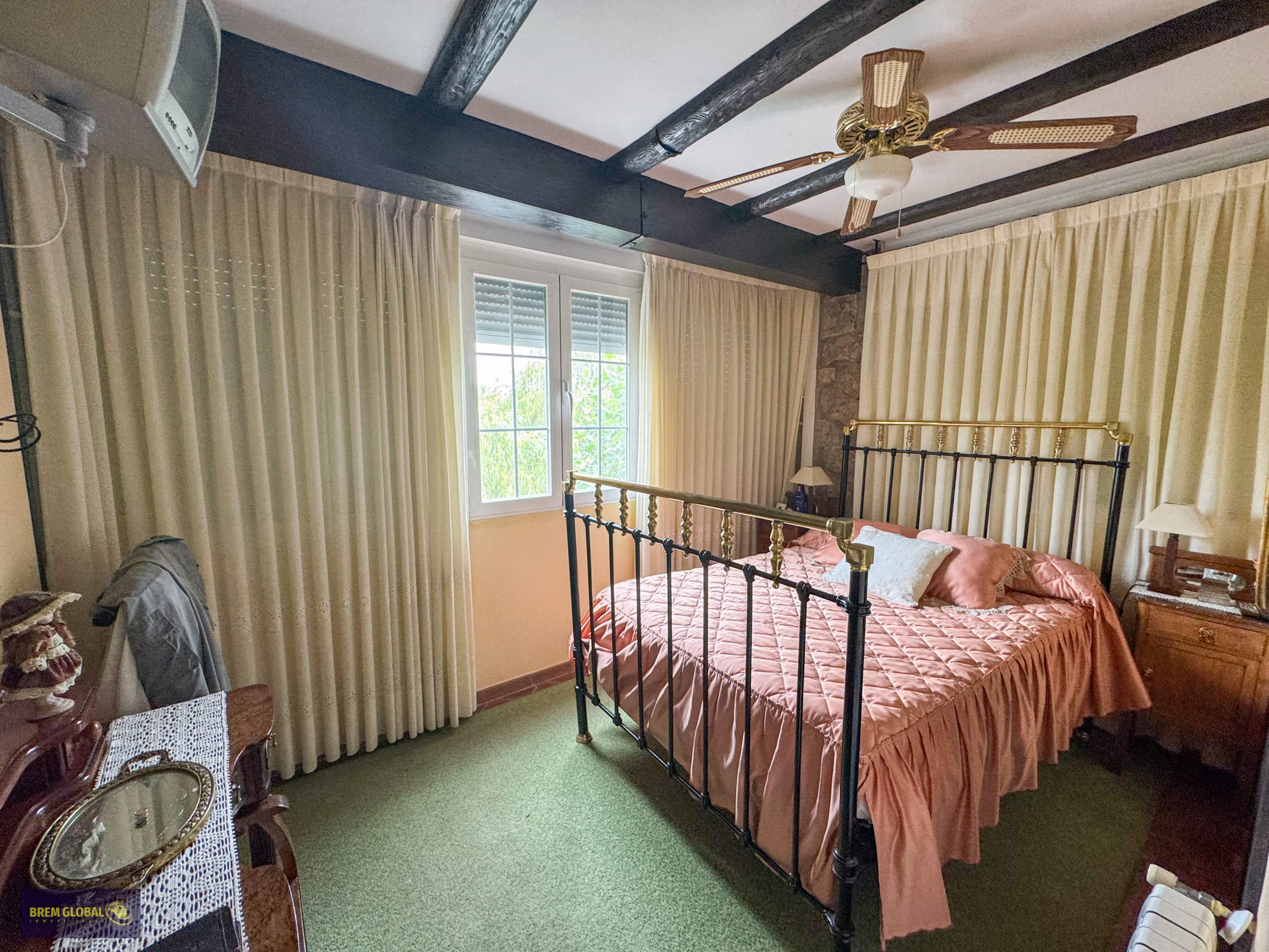 Casa o chalet independiente en venta en Calle Guadalajara