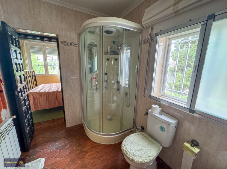 Casa o chalet independiente en venta en Calle Guadalajara