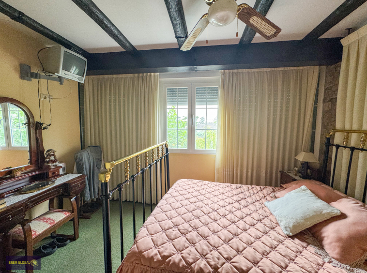 Casa o chalet independiente en venta en Calle Guadalajara