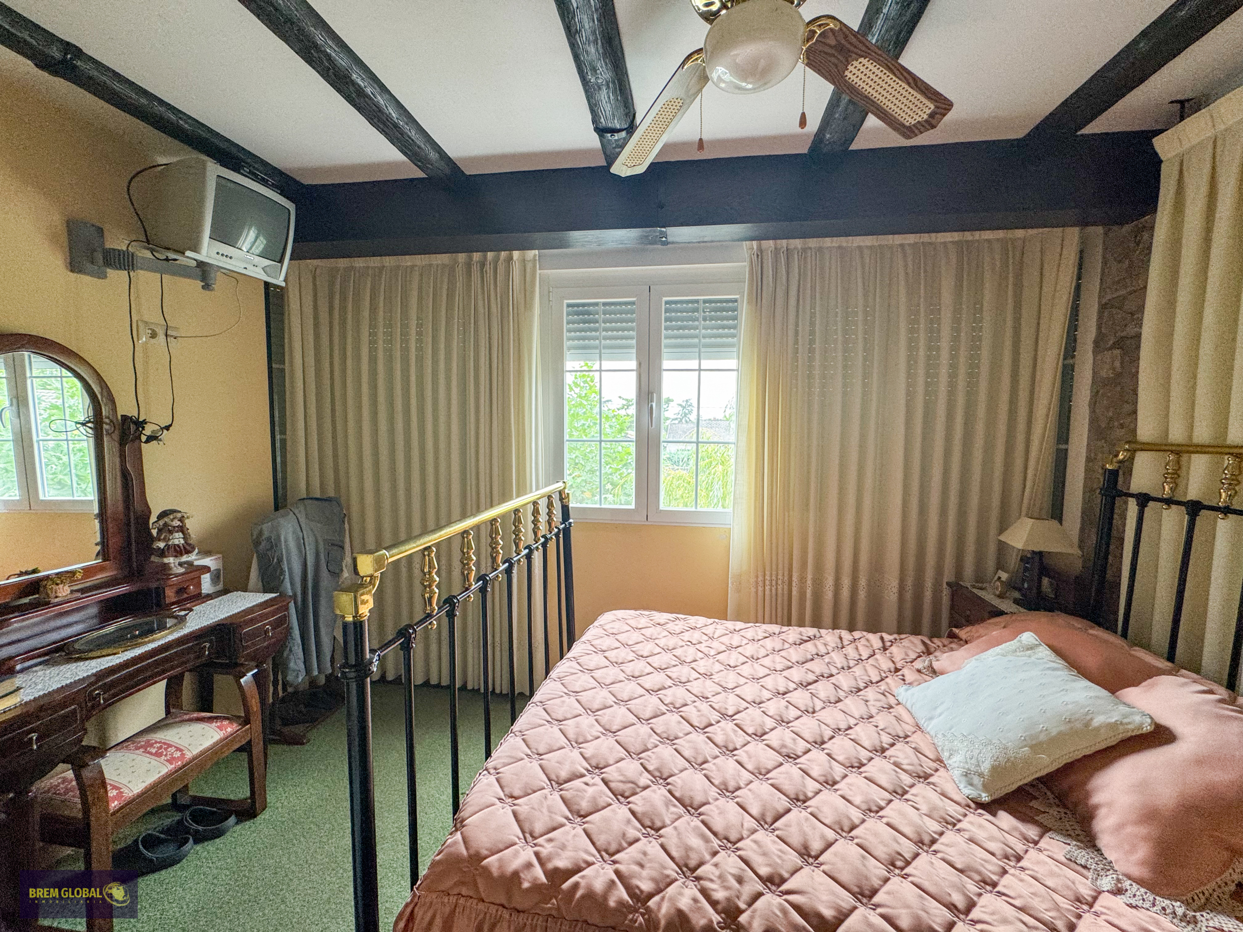 Casa o chalet independiente en venta en Calle Guadalajara