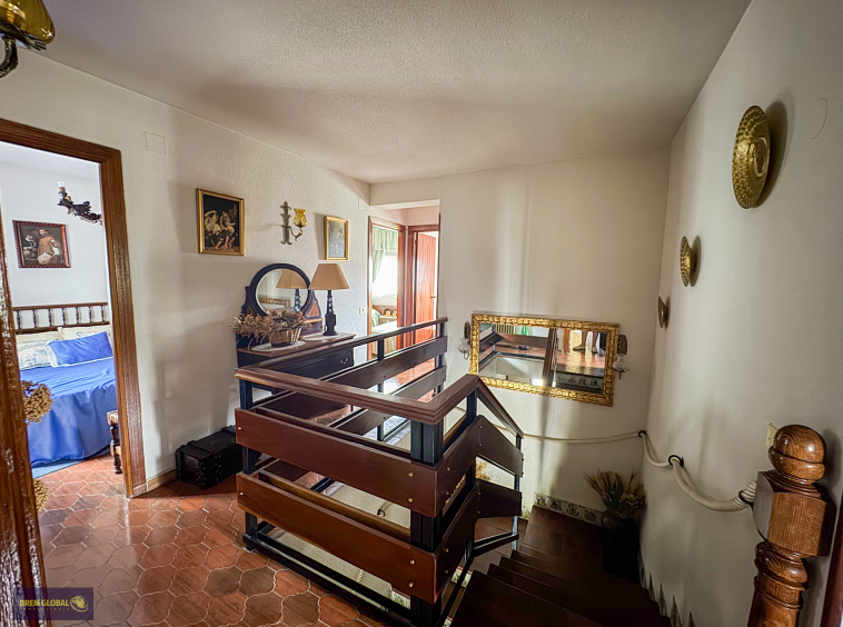 Casa o chalet independiente en venta en Calle Guadalajara