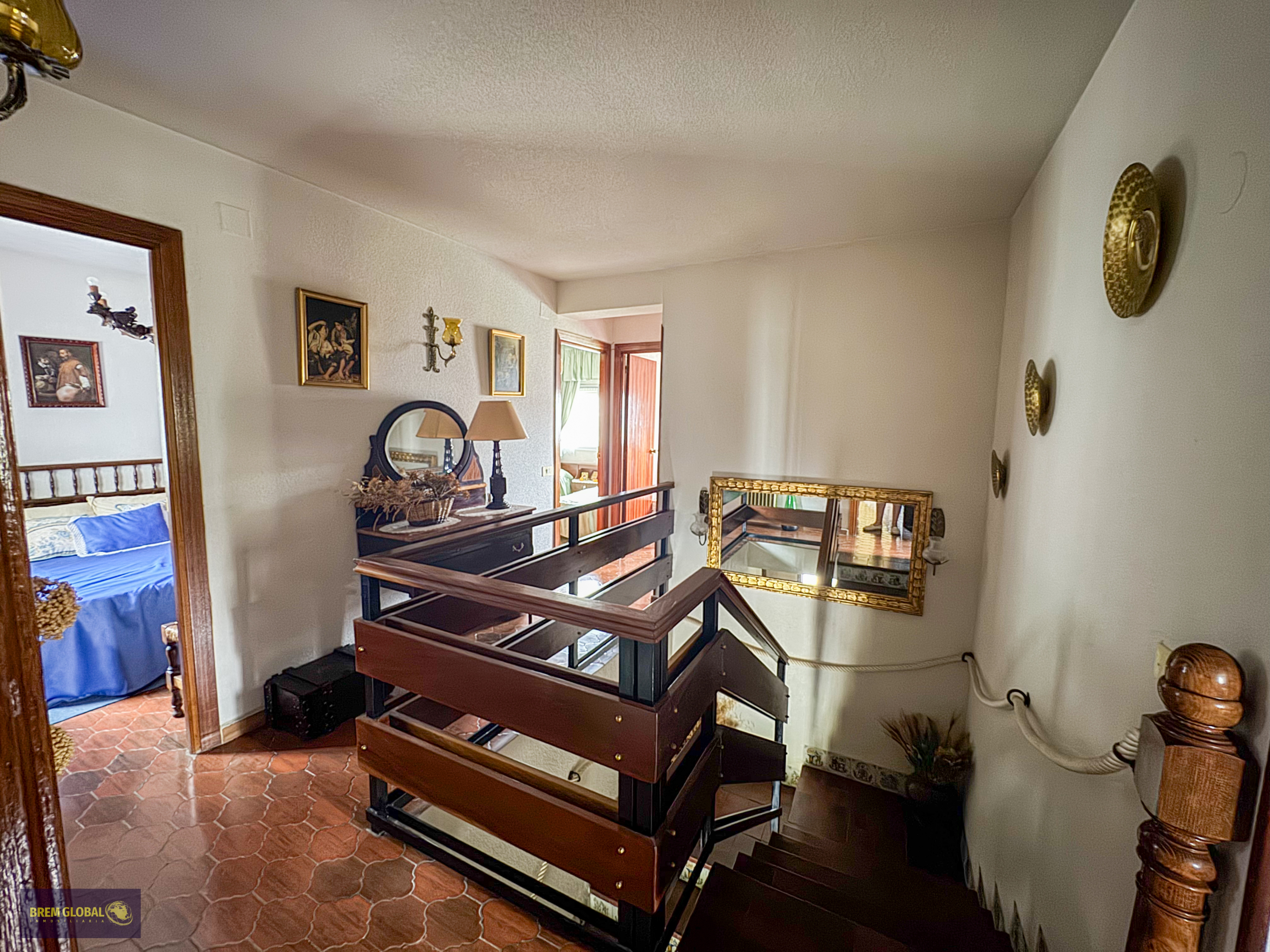 Casa o chalet independiente en venta en Calle Guadalajara