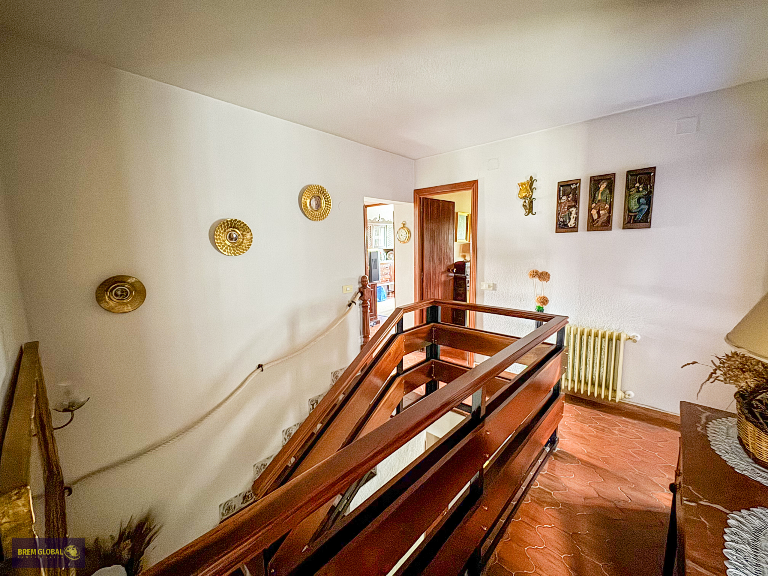 Casa o chalet independiente en venta en Calle Guadalajara