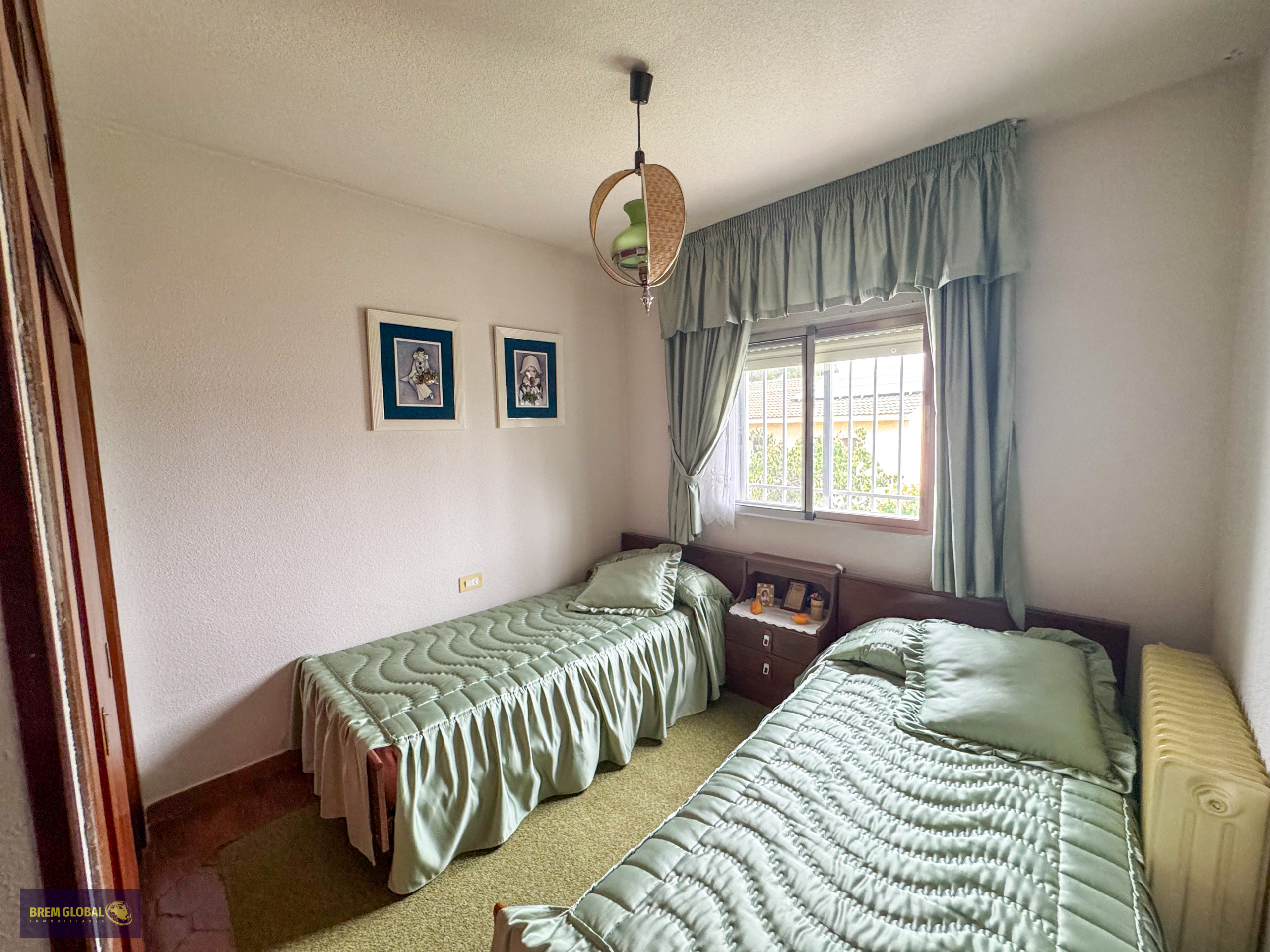 Casa o chalet independiente en venta en Calle Guadalajara