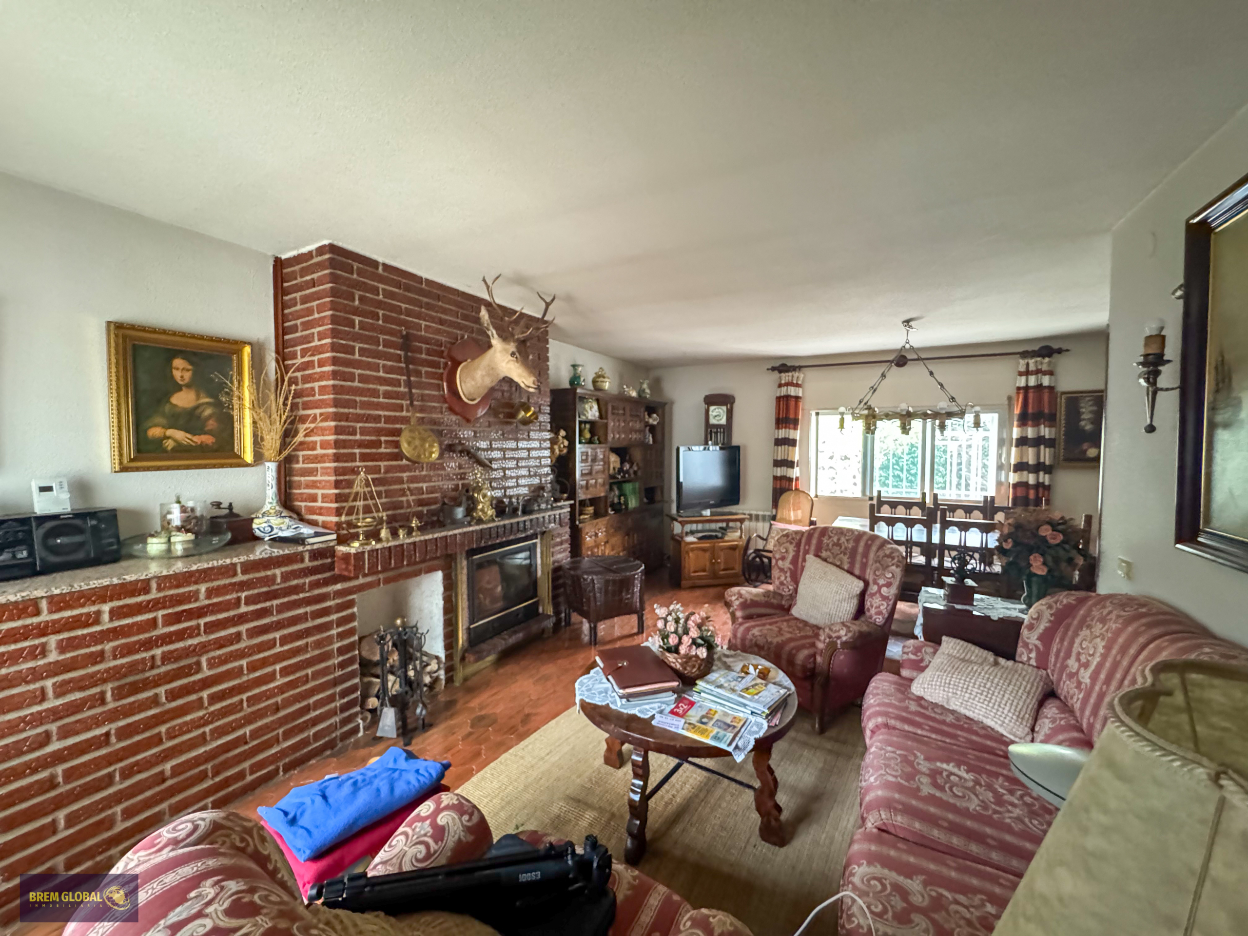 Casa o chalet independiente en venta en Calle Guadalajara