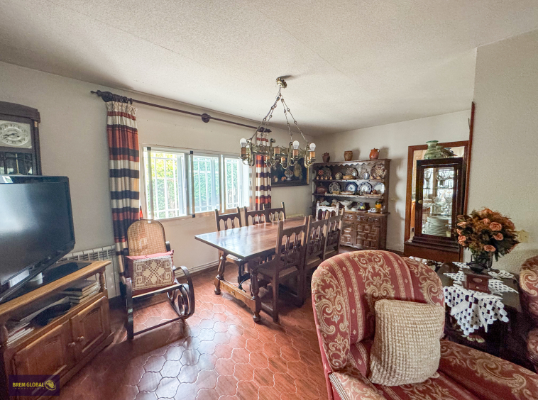 Casa o chalet independiente en venta en Calle Guadalajara