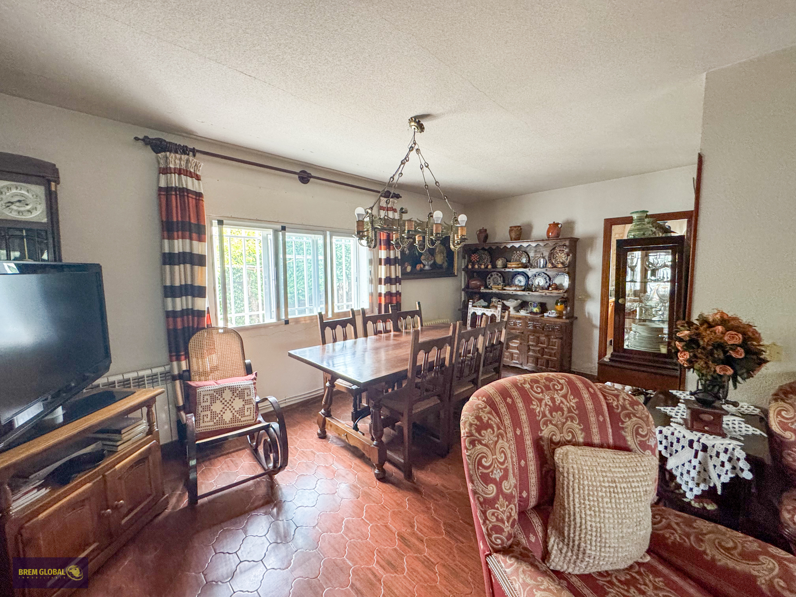 Casa o chalet independiente en venta en Calle Guadalajara