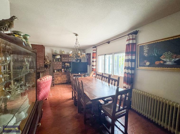 Casa o chalet independiente en venta en Calle Guadalajara