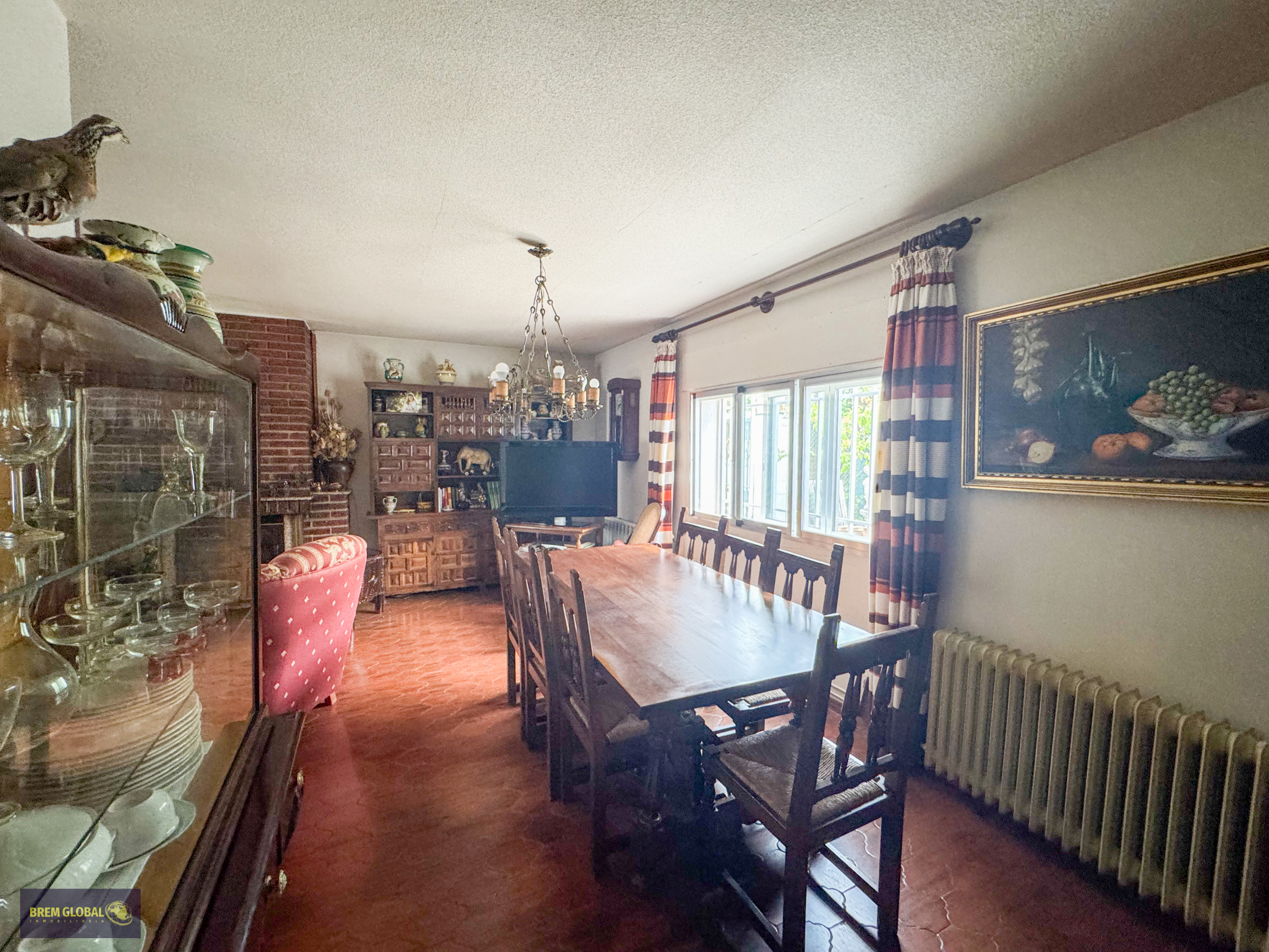 Casa o chalet independiente en venta en Calle Guadalajara