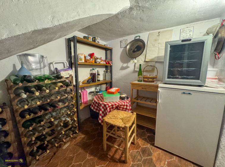 Casa o chalet independiente en venta en Calle Guadalajara