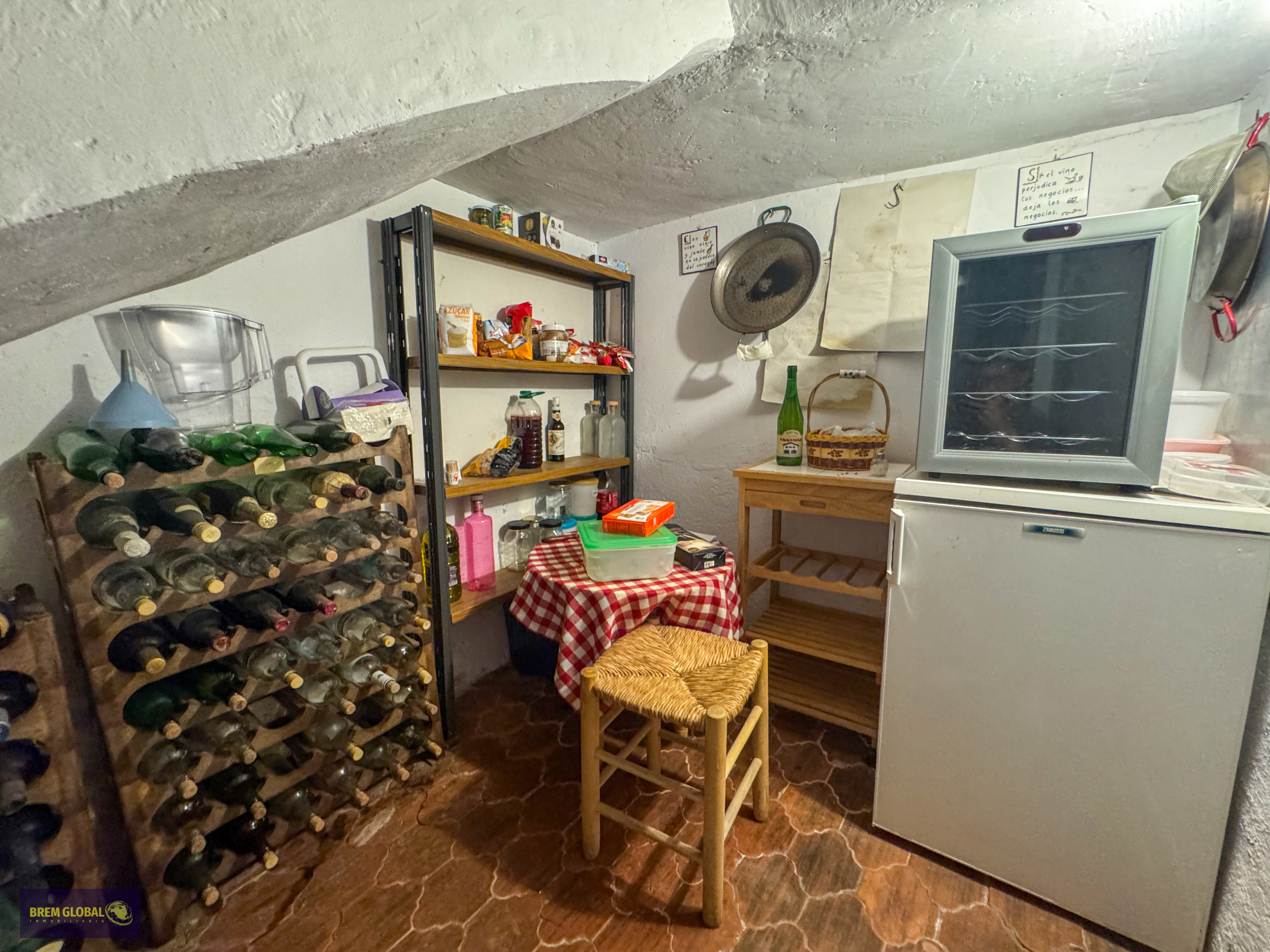 Casa o chalet independiente en venta en Calle Guadalajara
