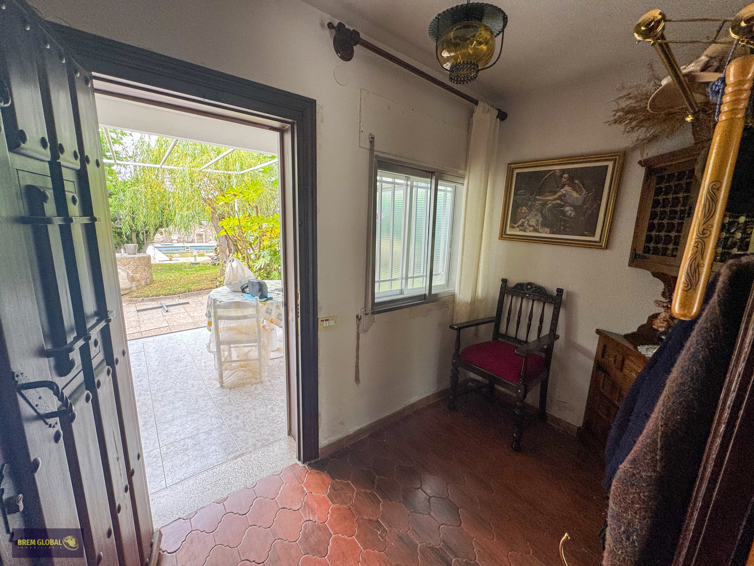 Casa o chalet independiente en venta en Calle Guadalajara