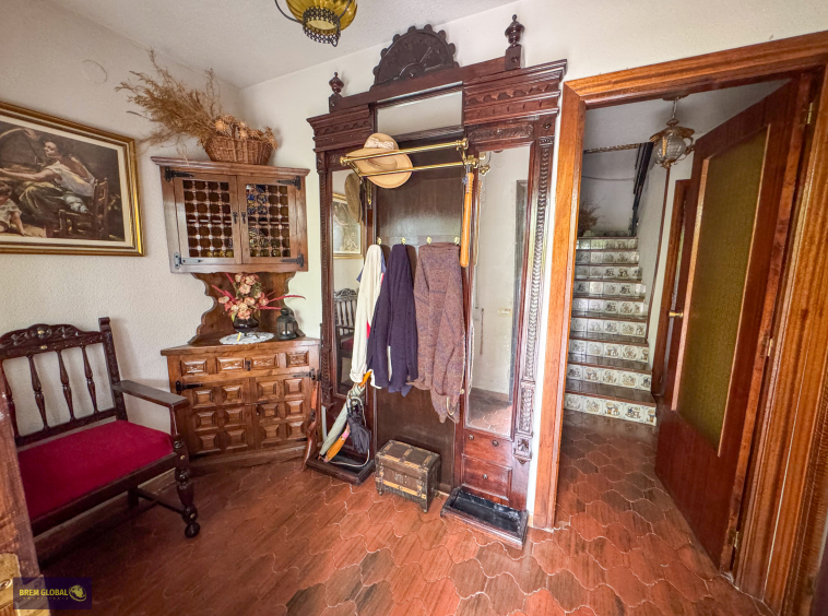 Casa o chalet independiente en venta en Calle Guadalajara