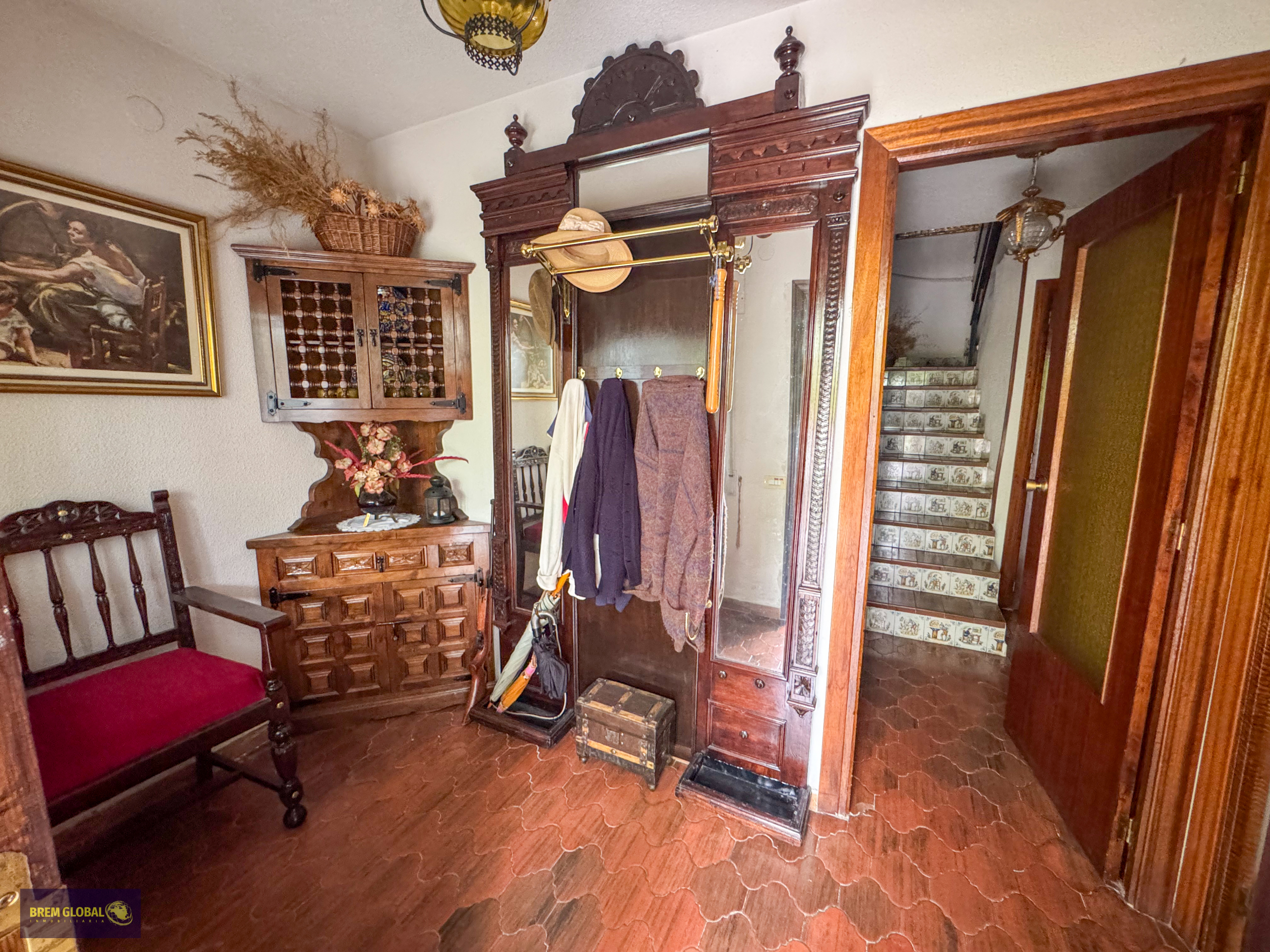 Casa o chalet independiente en venta en Calle Guadalajara