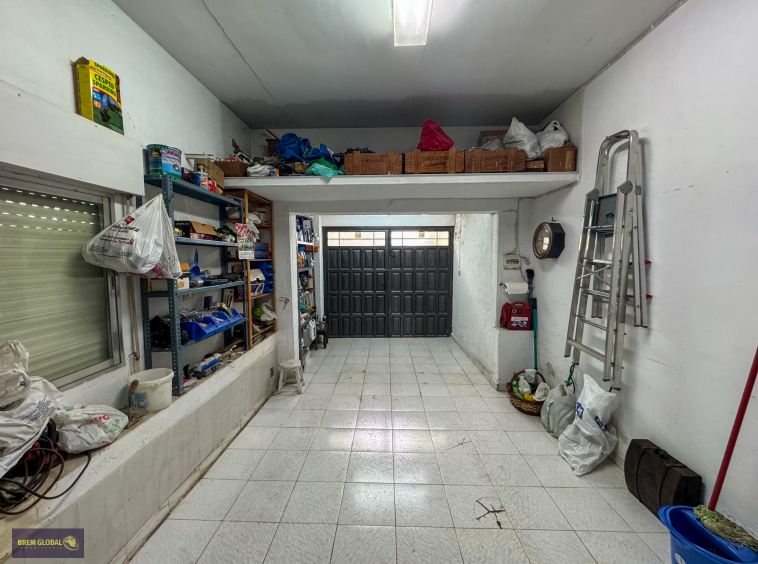 Casa o chalet independiente en venta en Calle Guadalajara