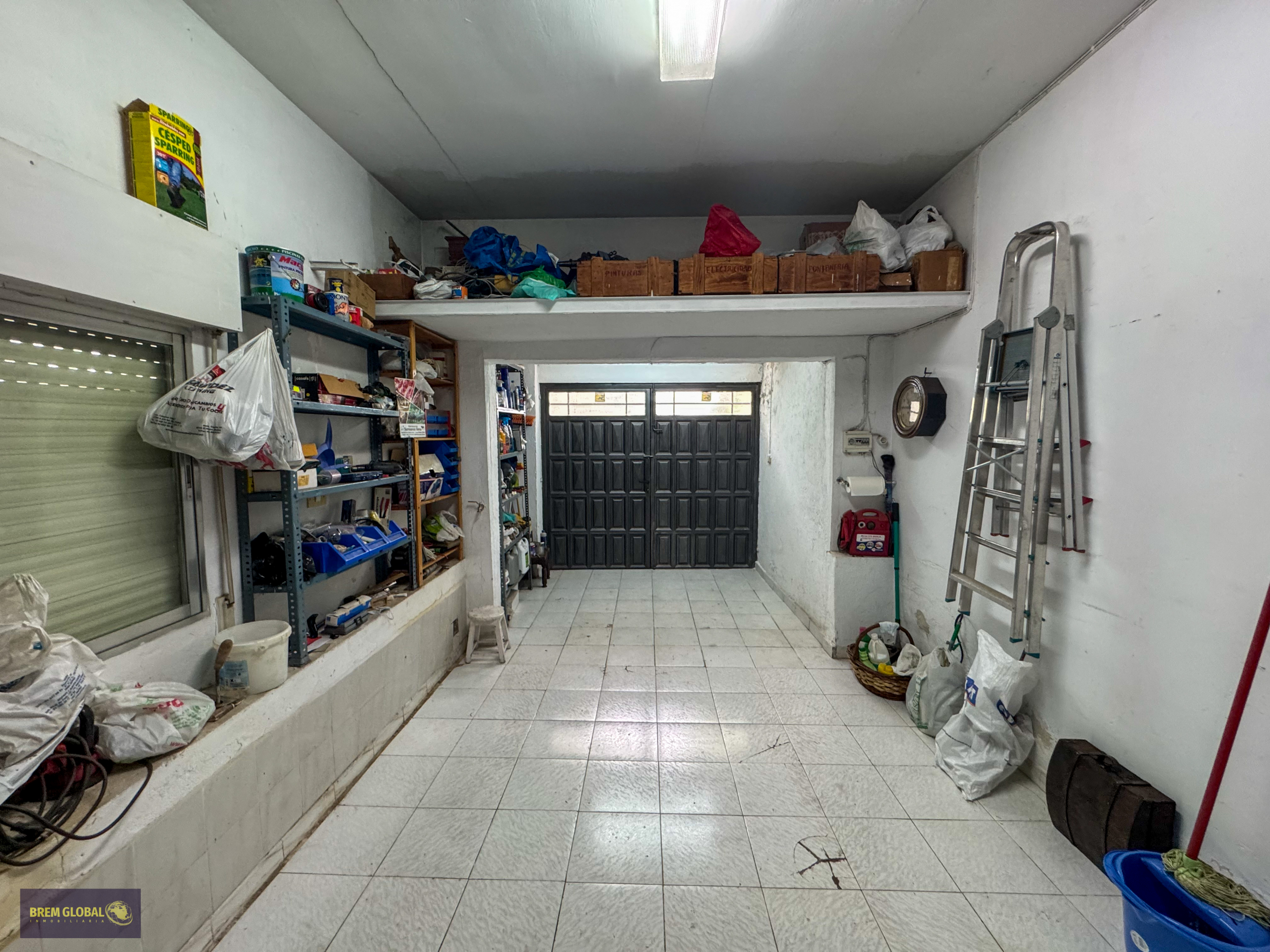 Casa o chalet independiente en venta en Calle Guadalajara