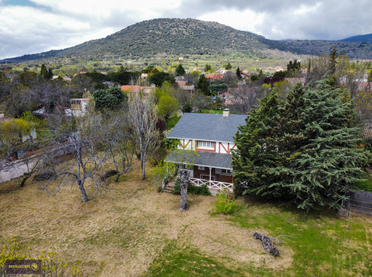 Casa o chalet independiente en venta en Calle del Sauce