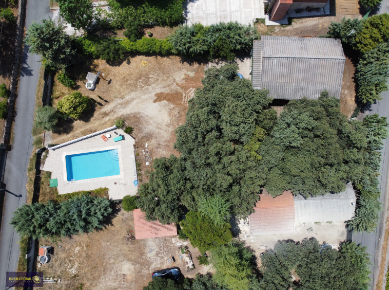 Casa o chalet independiente en venta en Calle Eras de Abajo