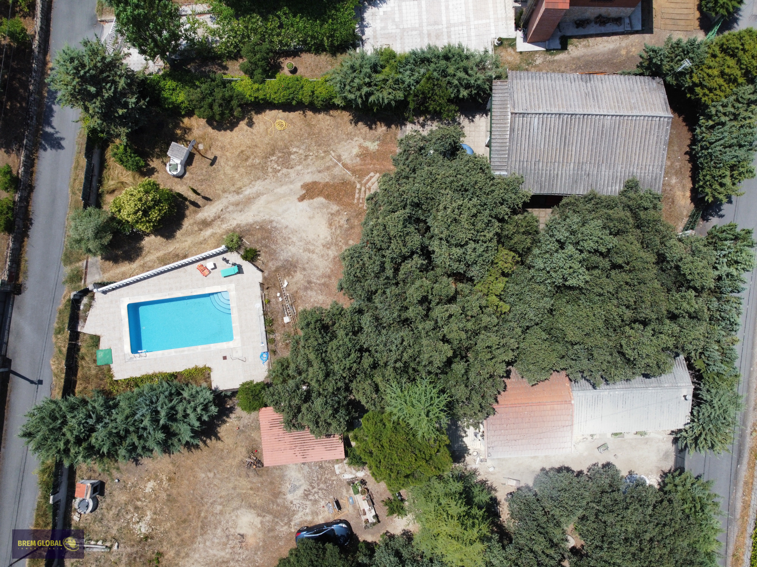 Casa o chalet independiente en venta en Calle Eras de Abajo