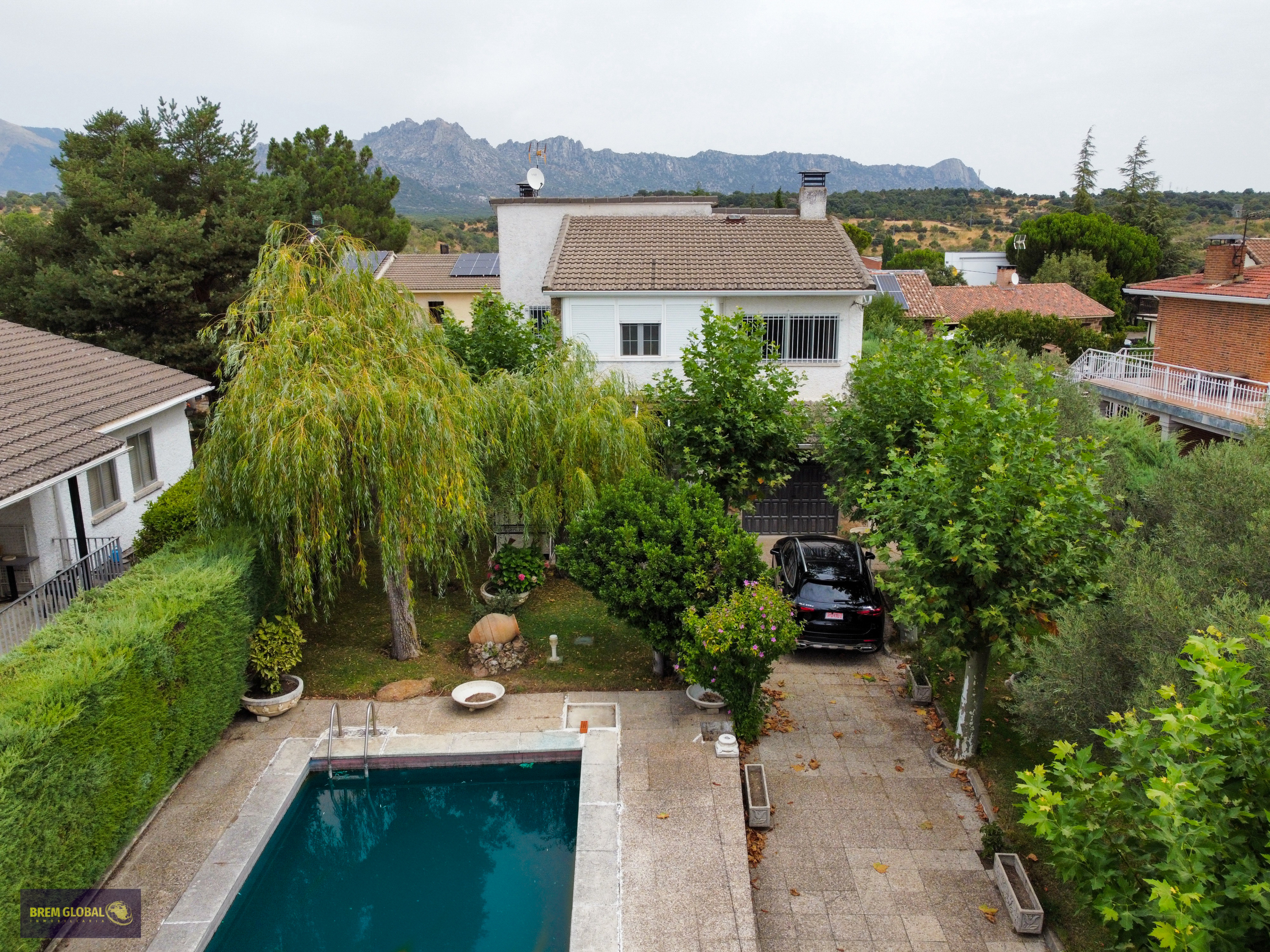Casa o chalet independiente en venta en Calle Guadalajara