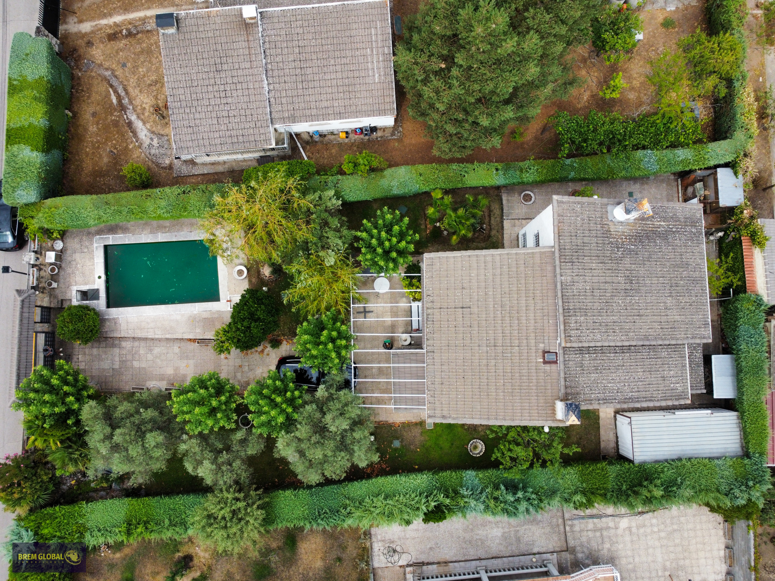 Casa o chalet independiente en venta en Calle Guadalajara