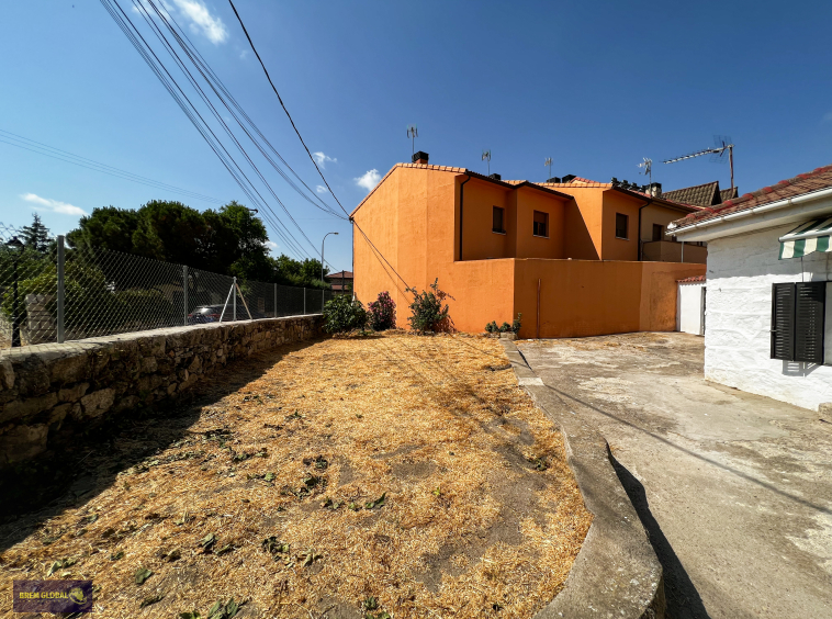 Casa o chalet independiente en venta en Calle de las Matas