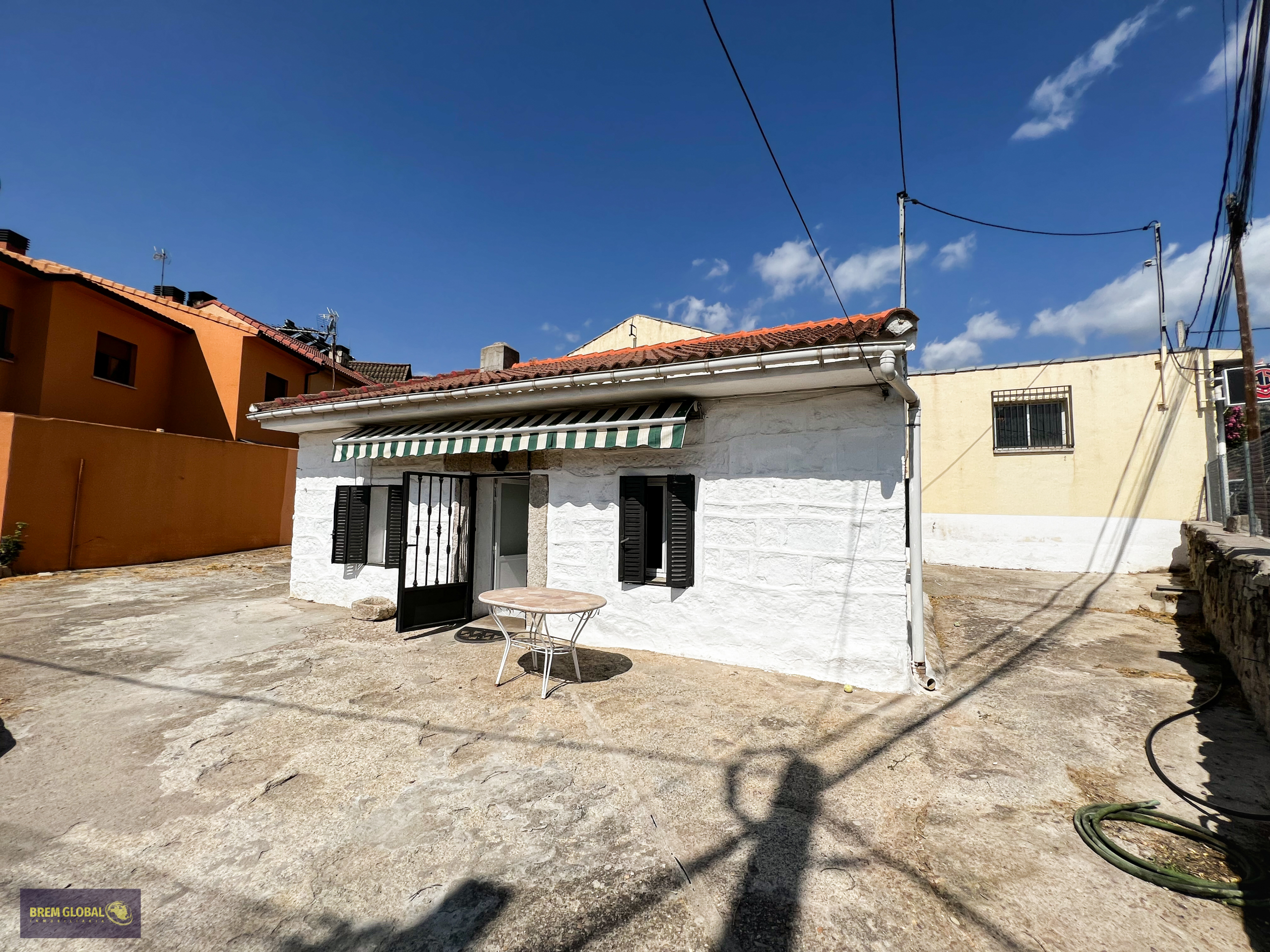 Casa o chalet independiente en venta en Calle de las Matas