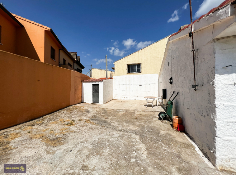 Casa o chalet independiente en venta en Calle de las Matas