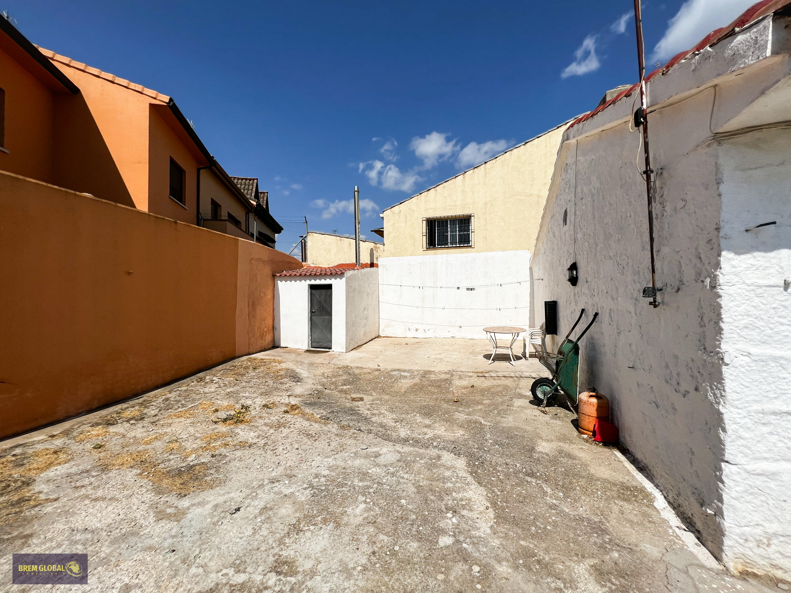 Casa o chalet independiente en venta en Calle de las Matas