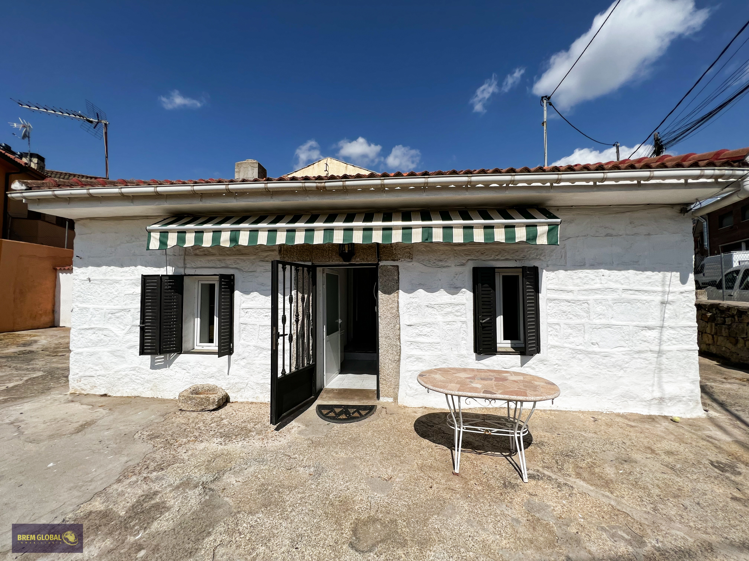 Casa o chalet independiente en venta en Calle de las Matas