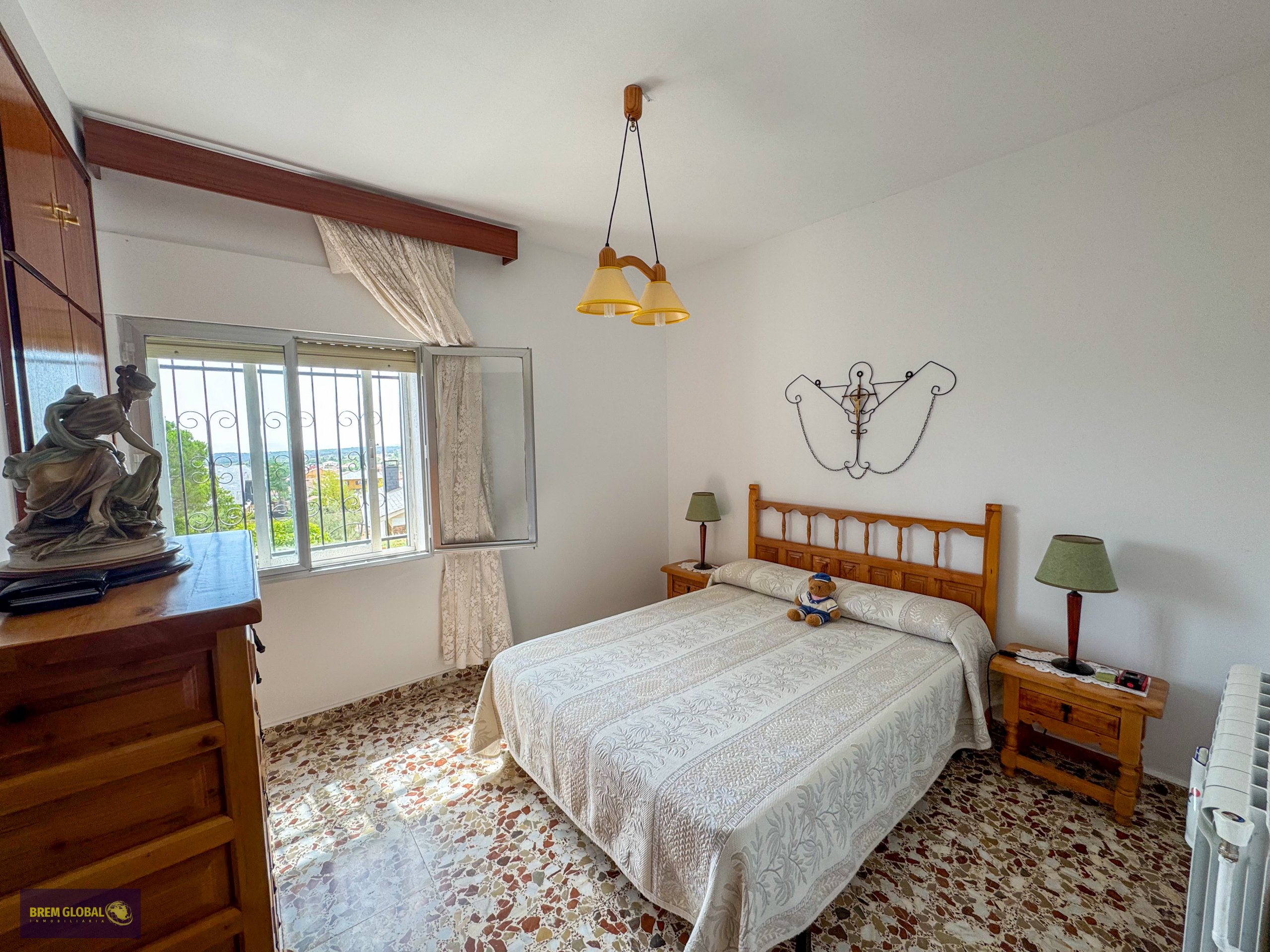 Casa o chalet independiente en venta en Calle del Pino