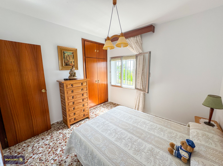 Casa o chalet independiente en venta en Calle del Pino