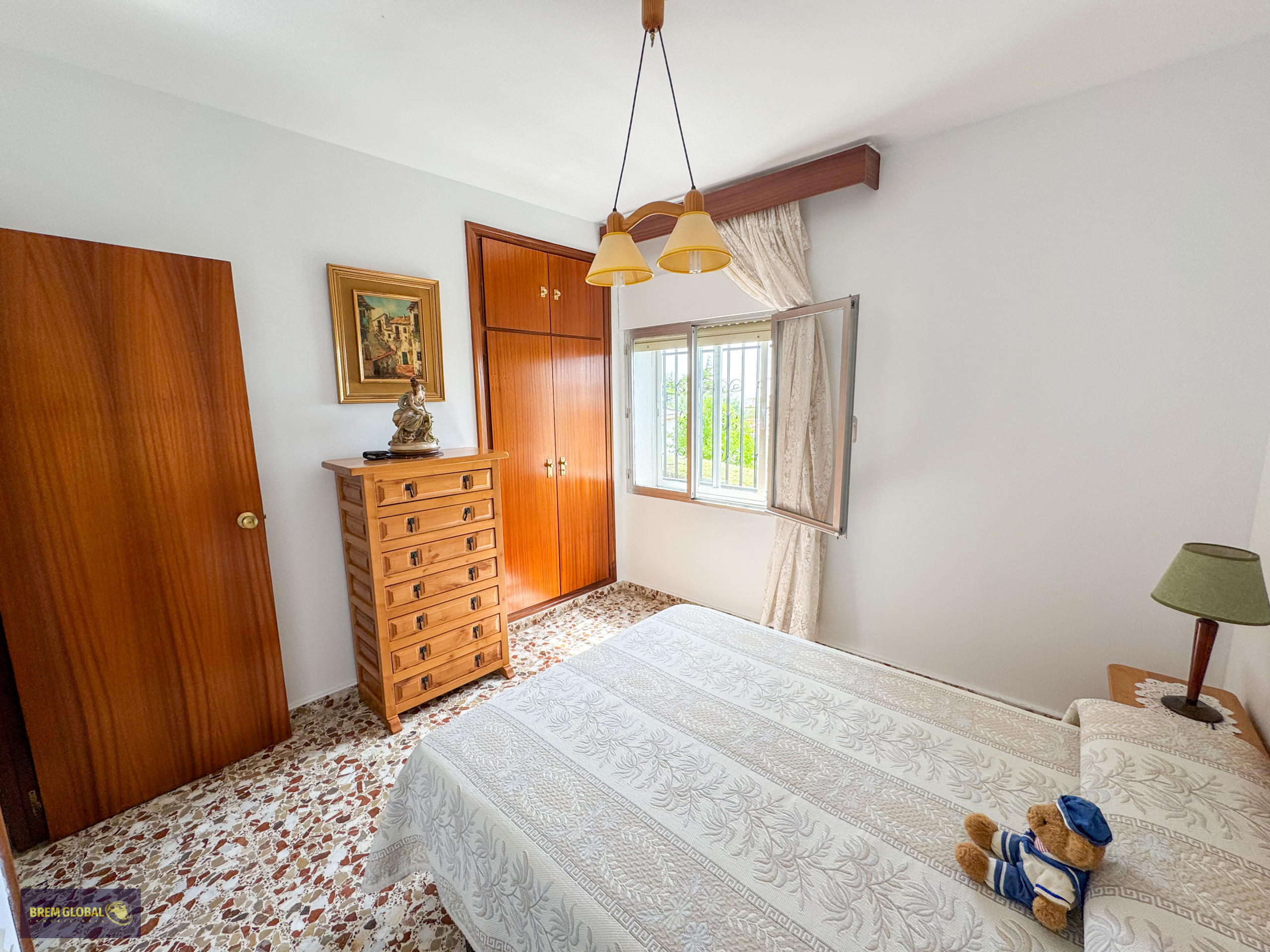 Casa o chalet independiente en venta en Calle del Pino