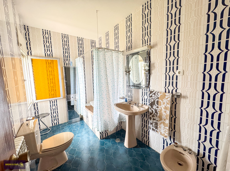 Casa o chalet independiente en venta en Calle del Pino