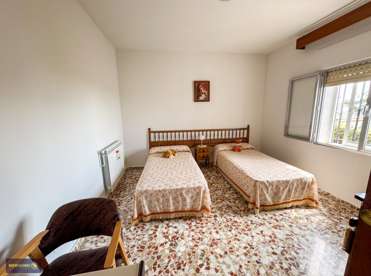 Casa o chalet independiente en venta en Calle del Pino