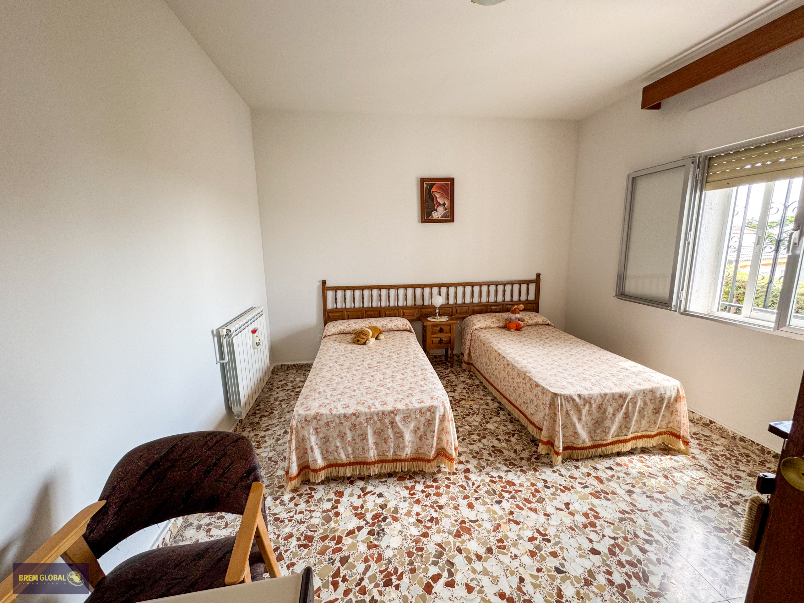 Casa o chalet independiente en venta en Calle del Pino