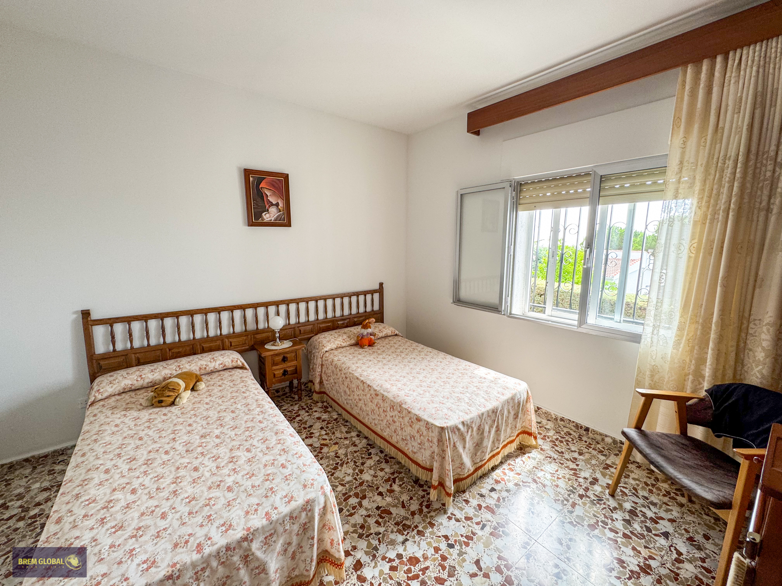 Casa o chalet independiente en venta en Calle del Pino