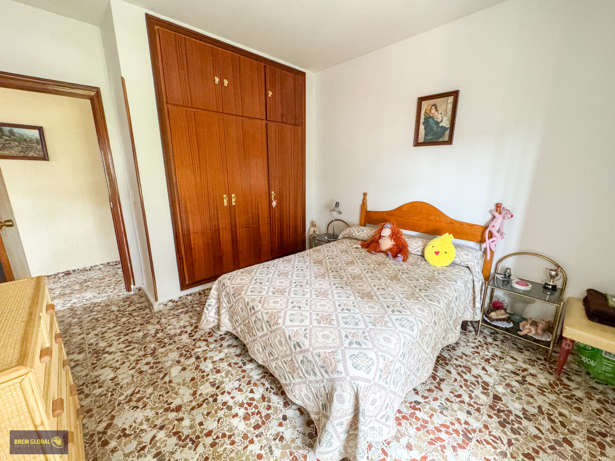 Casa o chalet independiente en venta en Calle del Pino