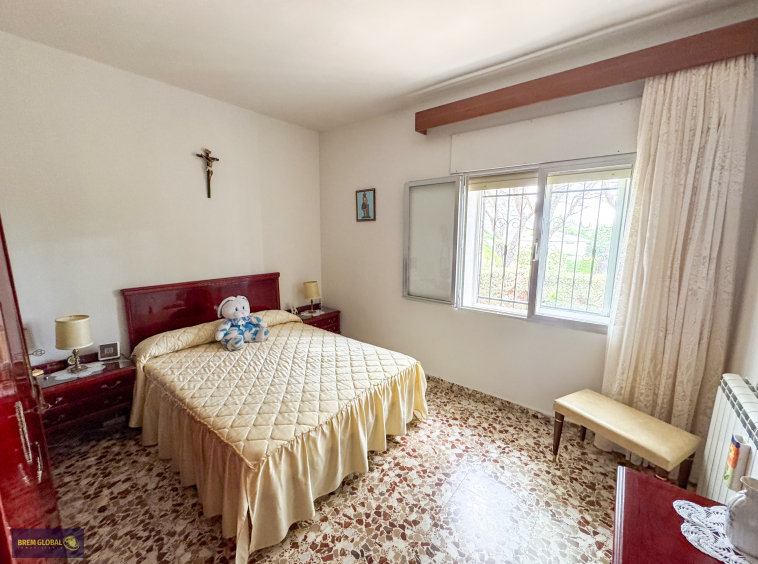 Casa o chalet independiente en venta en Calle del Pino