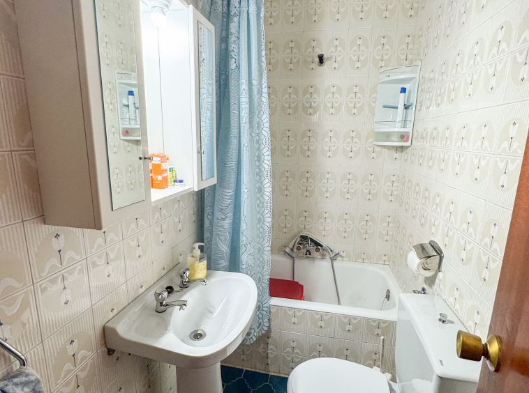 Casa o chalet independiente en venta en Calle del Pino