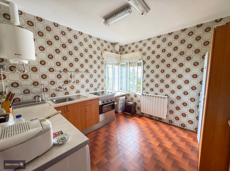 Casa o chalet independiente en venta en Calle del Pino