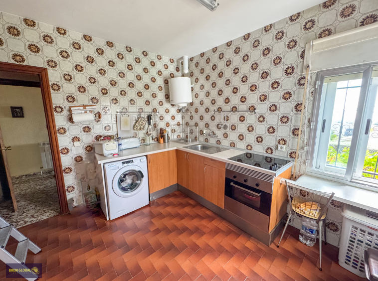 Casa o chalet independiente en venta en Calle del Pino