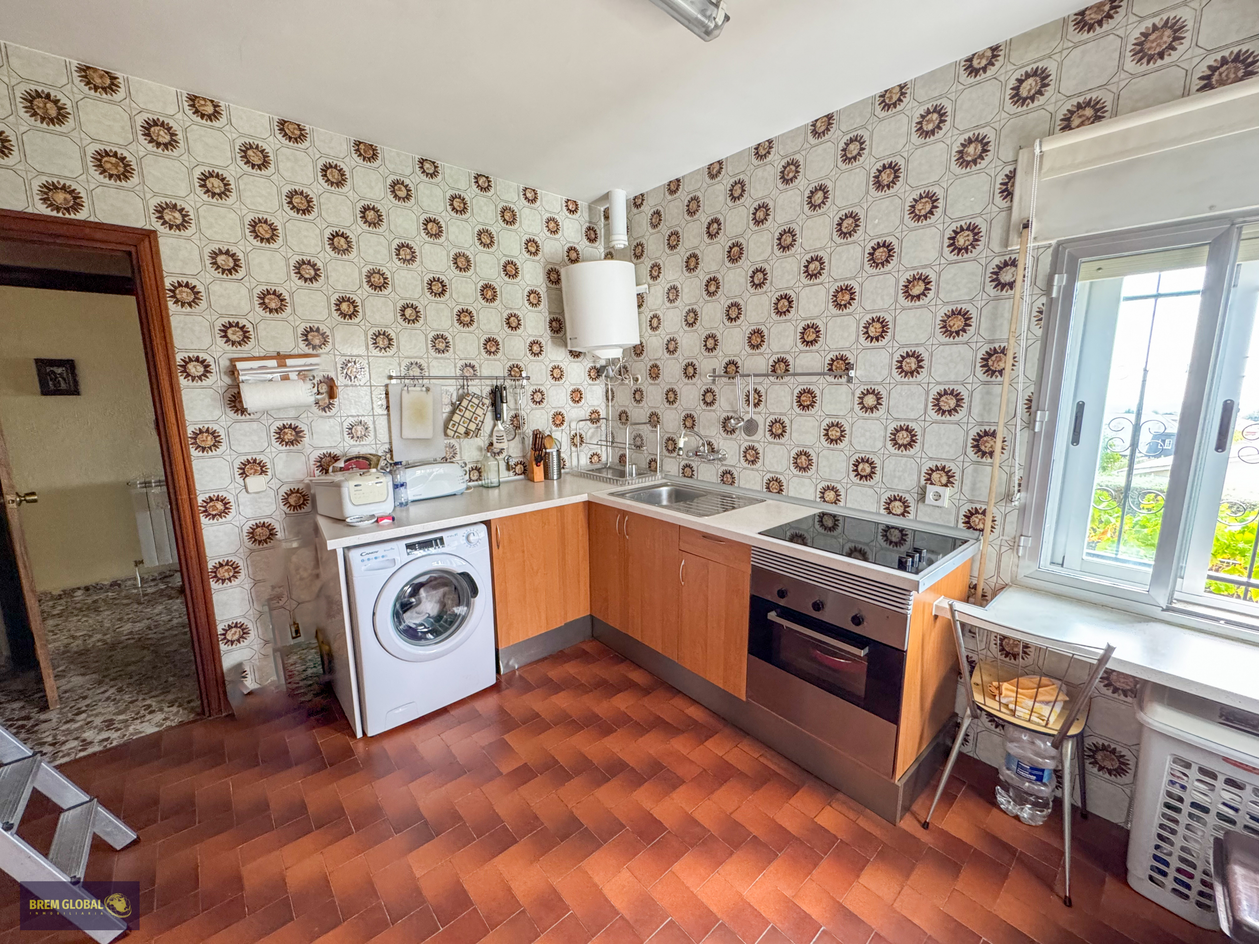 Casa o chalet independiente en venta en Calle del Pino