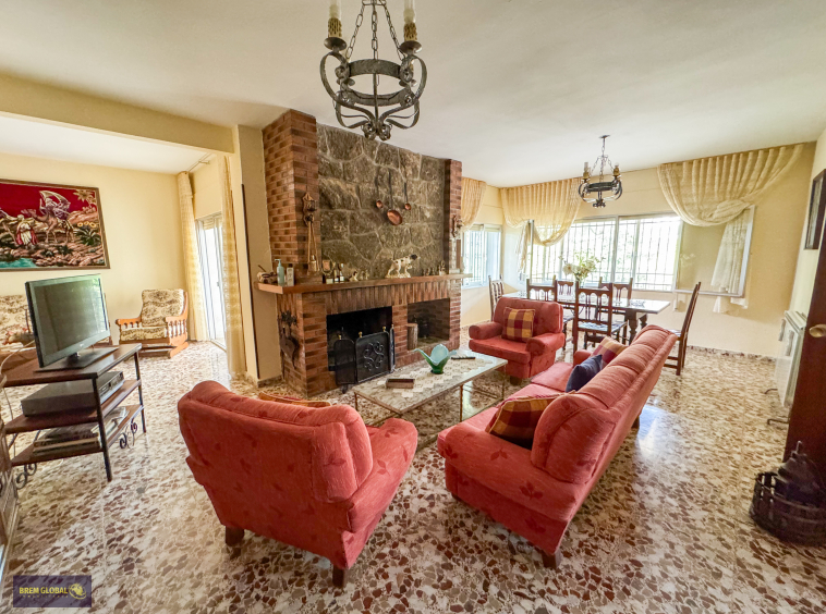 Casa o chalet independiente en venta en Calle del Pino