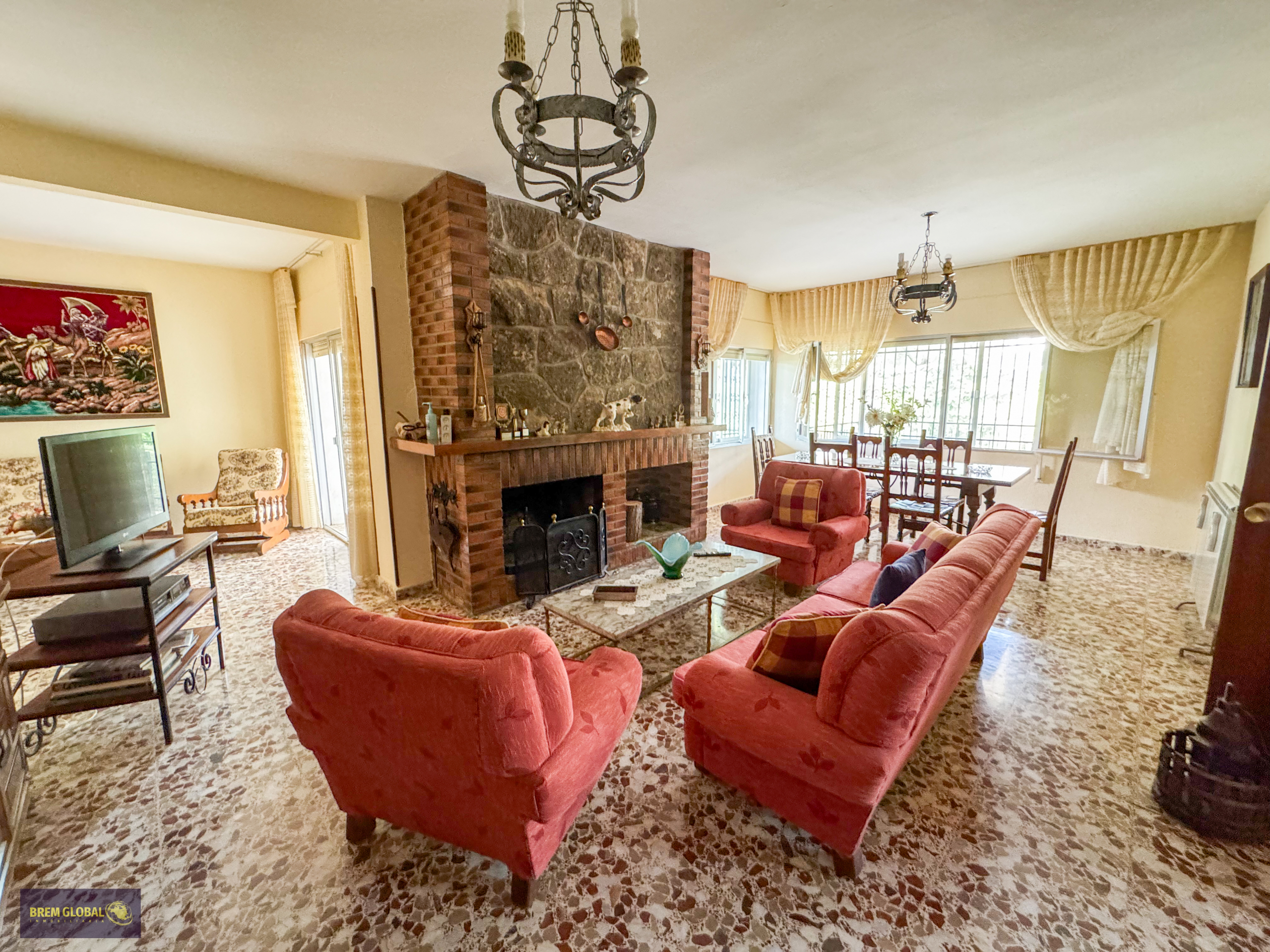 Casa o chalet independiente en venta en Calle del Pino