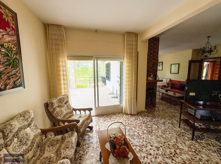 Casa o chalet independiente en venta en Calle del Pino