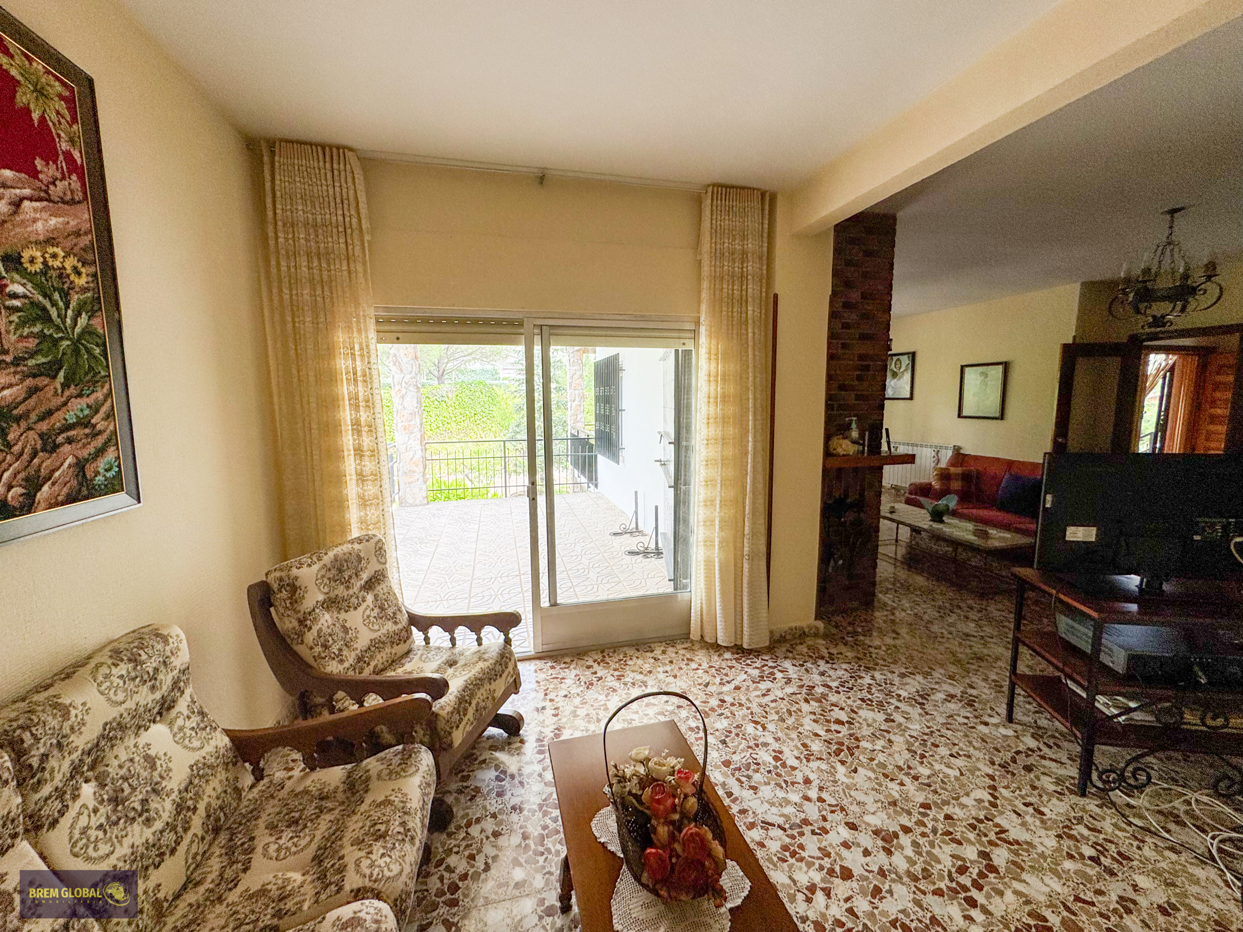 Casa o chalet independiente en venta en Calle del Pino