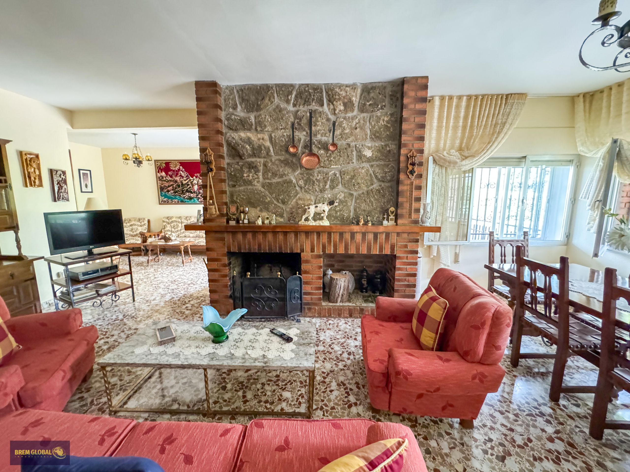 Casa o chalet independiente en venta en Calle del Pino