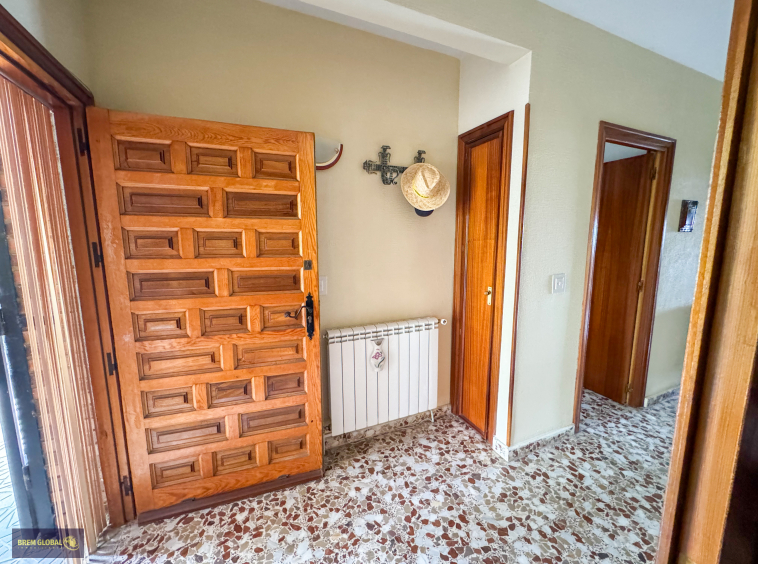 Casa o chalet independiente en venta en Calle del Pino