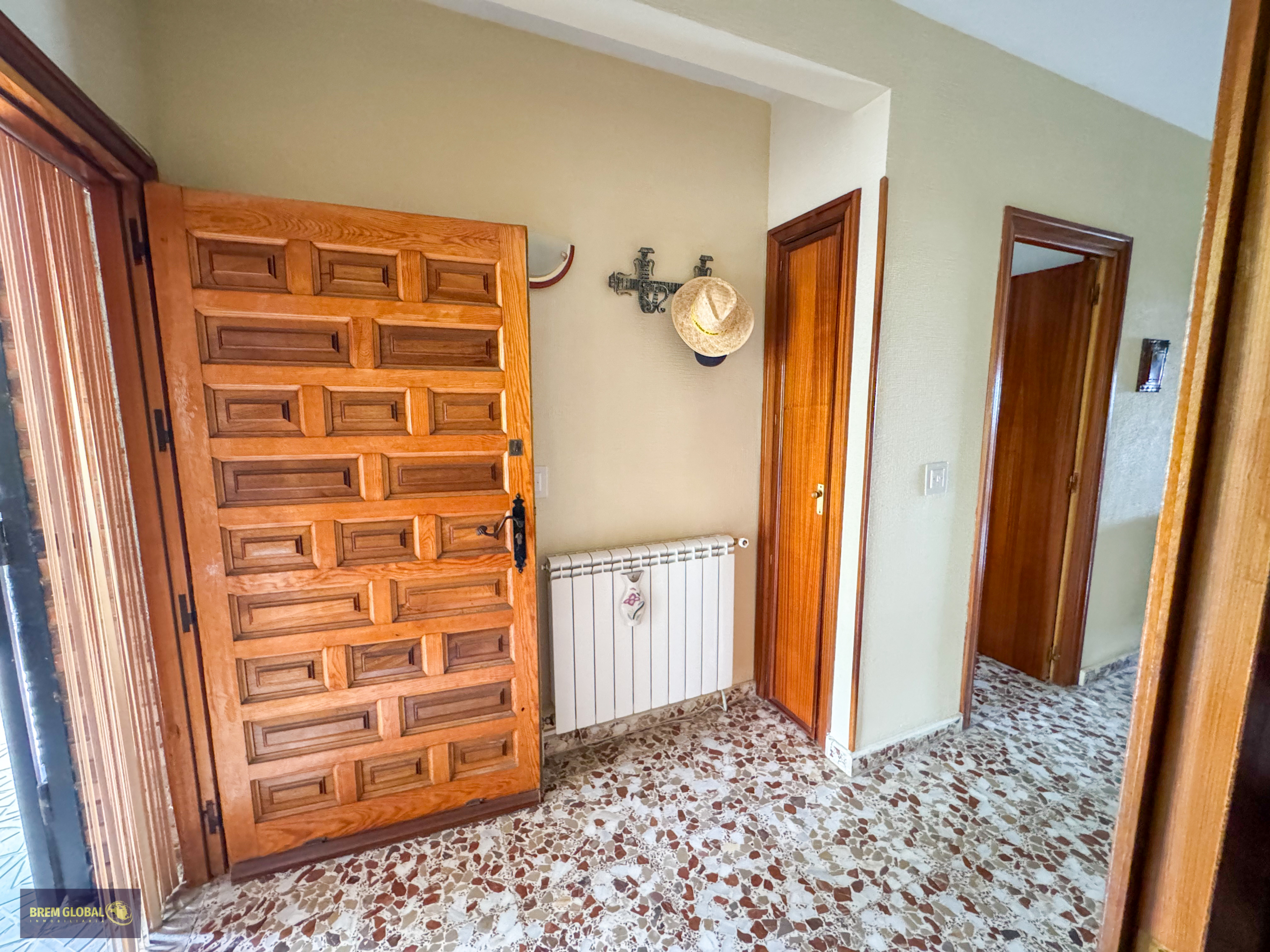 Casa o chalet independiente en venta en Calle del Pino